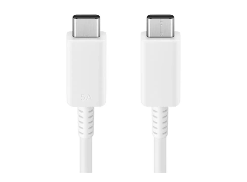 Кабель SAMSUNG DG510 USB Type-C 5А 1.8m белый купить в Барнауле