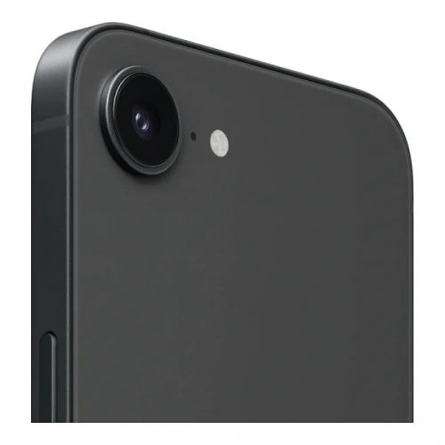 Apple iPhone 16e 128Gb Black GB купить в Барнауле фото 3