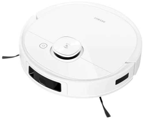 Робот-пылесос Ecovacs Deebot T9 EU купить в Барнауле фото 4