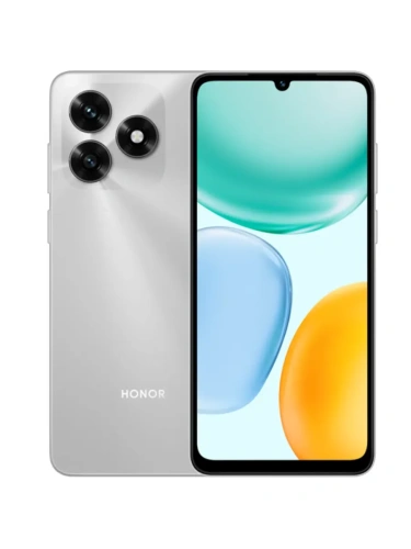Honor X5c 4/64GB Серый купить в Барнауле