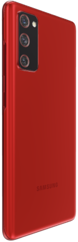 Samsung S20 FE G780F 128Gb Красный купить в Барнауле фото 5
