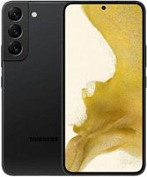Samsung S22 S901G 8/128Gb Black купить в Барнауле