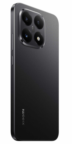 Xiaomi 15T Pro 12/256GB Black купить в Барнауле фото 3