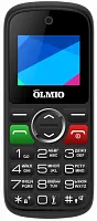 Olmio С18 Черный купить в Барнауле