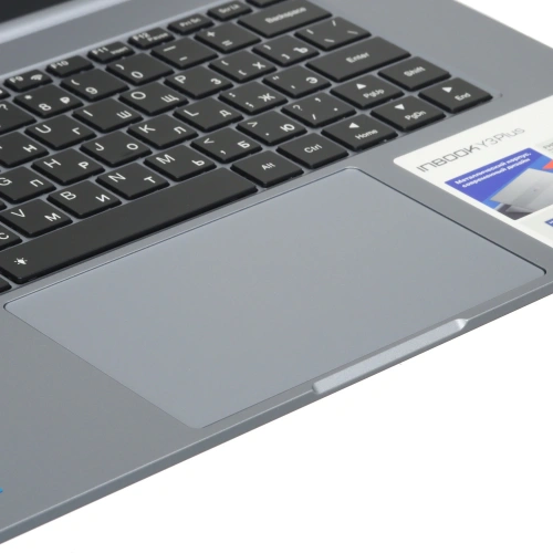Ноутбук Infinix Inbook Y3 Plus YL512 i3 1215U/8Gb/SSD256Gb/15.6"/IPS/FHD/VGA int/W11/grey купить в Барнауле фото 7