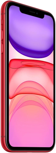 Apple iPhone 11 128Gb Red GB купить в Барнауле фото 2