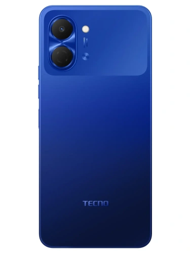 TECNO Spark Go 3 4/64GB Синий купить в Барнауле фото 4