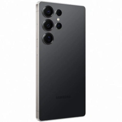 Samsung S25 Ultra SM-S938B 12/512GB Titanium Black RU купить в Барнауле фото 6