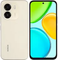 Honor X6е 4/256GB Золотой купить в Барнауле
