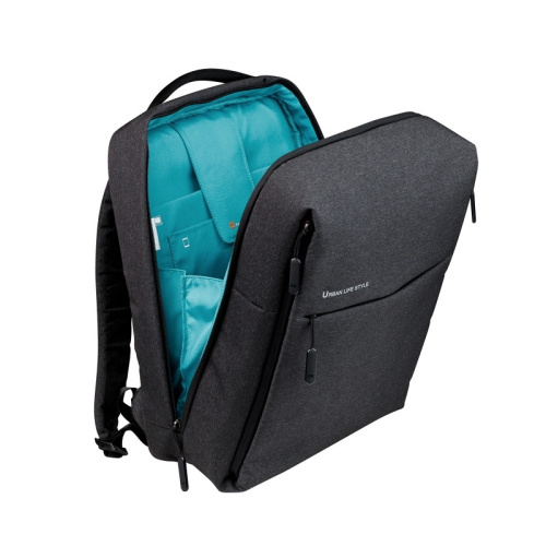 Рюкзак Xiaomi Mi Urban Backpack черный купить в Барнауле фото 3