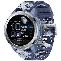 Умные часы Honor Watch GS Pro Серый купить в Барнауле