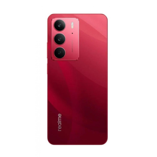 купить Realme C75 8/128GB Красный в Барнауле фото 6 Realme C75 8/128GB Красный купить в Барнауле фото 6