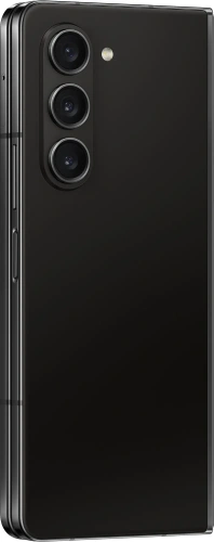 Samsung Z Fold 5 5G F946B 12/512GB Black RU купить в Барнауле фото 2