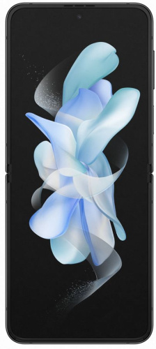 Samsung Z Flip 4 256Gb Black купить в Барнауле фото 2