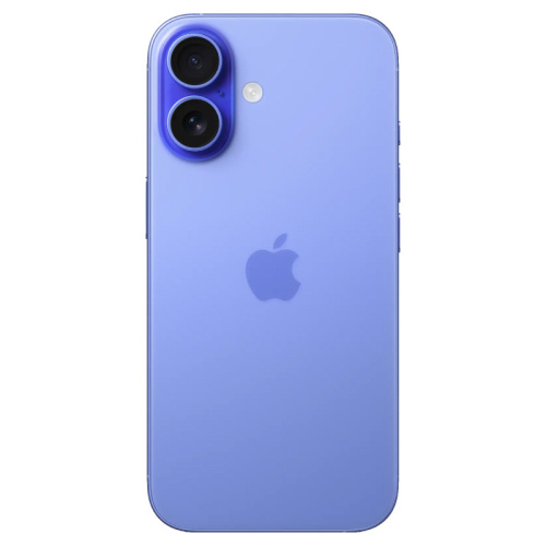 Apple iPhone 16 128Gb Ultramarine GB купить в Барнауле фото 2