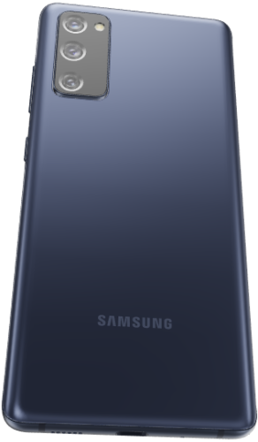 Samsung S20 FE G780G 6/128GB Синий купить в Барнауле фото 6