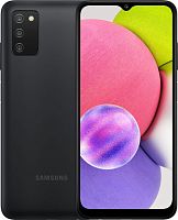 Samsung A03s A037AR 2/32GB Черный купить в Барнауле