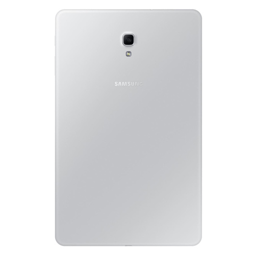 Планшет Samsung Galaxy Tab A 10.5 SM-T590 32Gb серебристый купить в Барнауле фото 4