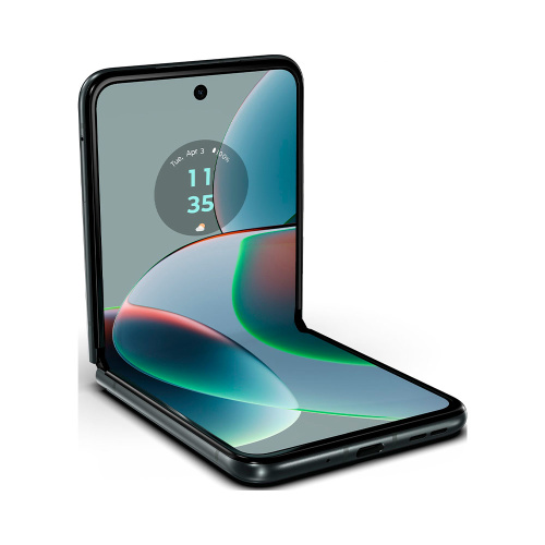 Motorola Razr 40 5G 8/256GB Green купить в Барнауле фото 2