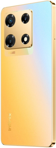 Infinix NOTE 30 Pro 8/256GB Variable Gold купить в Барнауле фото 2