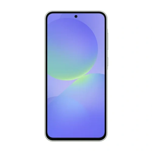 Samsung A36 5G A366E 8/256GB Лаймовый RU купить в Барнауле фото 5