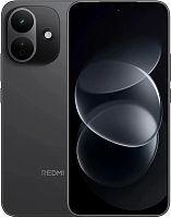 Xiaomi Redmi Note 17 Pro 5G 8/256GB Черный купить в Барнауле
