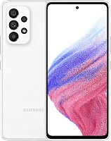 Samsung A53 5G A536E 256GB Белый купить в Барнауле