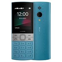 Nokia 150 DS (TA-1582) Синий купить в Барнауле