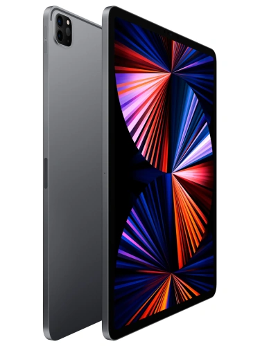 Планшет Apple iPad Pro (2021) A2378 12.9" Wi-Fi 8C/256Gb Grey купить в Барнауле фото 2