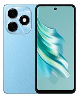 TECNO Spark 20 8/128GB Magic Skin Blue купить в Барнауле