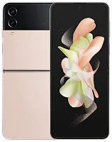 Samsung Z Flip 4 256Gb Pink Gold купить в Барнауле