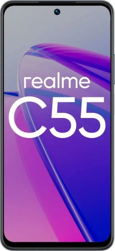 Realme C55 8/256GB Черный купить в Барнауле