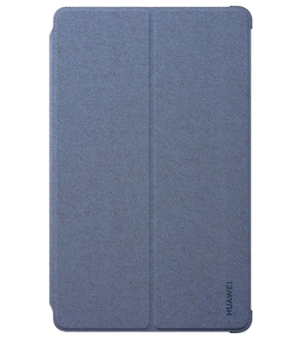 Чехол для планшета Huawei MATEPAD T 8" Серо-голубой купить в Барнауле фото 2