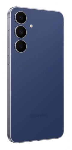 купить Samsung S25 FE 5G SM-S731B 8/512GB Темно-синий RU в Барнауле фото 2 Samsung S25 FE 5G SM-S731B 8/512GB Темно-синий RU купить в Барнауле фото 2