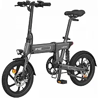 Электровелосипед HIMO Electric Bicycle Z16 Grey купить в Барнауле