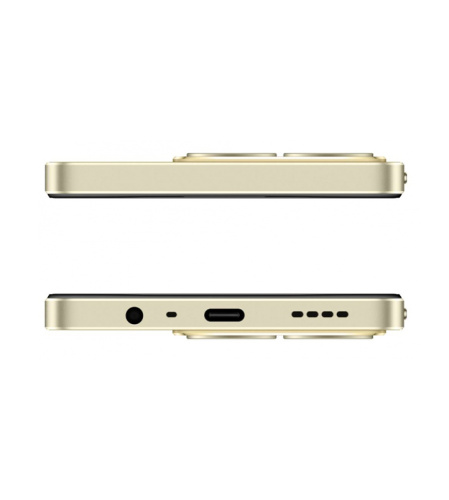 Realme C61 8/128GB Блестящий золотой купить в Барнауле фото 4