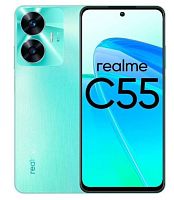 Realme C55 8/256GB Зеленый купить в Барнауле
