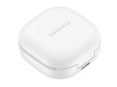 Гарнитура беспроводная Samsung Buds 2 Pro White (R510) купить в Барнауле фото 2