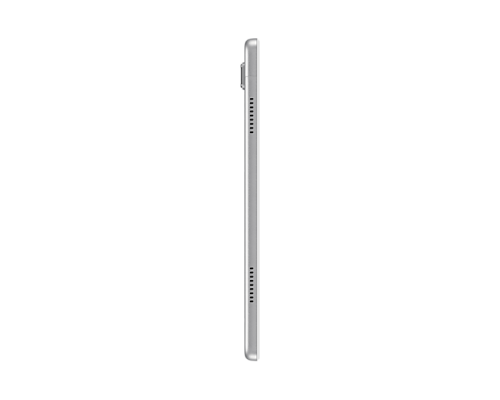 Планшет Samsung Galaxy Tab A7 10.4 SM-T505 32Gb LTE серебрянный купить в Барнауле фото 6