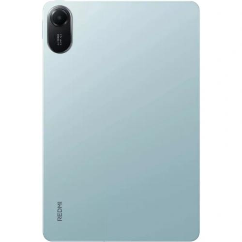 купить Планшет Xiaomi REDMI Pad 2 11" 8/256Gb LTE Mint Green в Барнауле фото 2 Планшет Xiaomi REDMI Pad 2 11" 8/256Gb LTE Mint Green купить в Барнауле фото 2