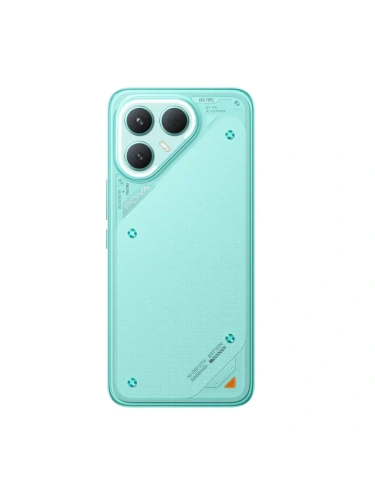 TECNO POVA 7 Pro 5G 8/256GB Neon Cyan купить в Барнауле фото 5
