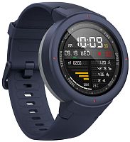 Часы Amazfit Verge Grey купить в Барнауле