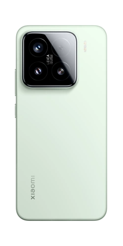 Xiaomi 15 12/512GB Green купить в Барнауле фото 7