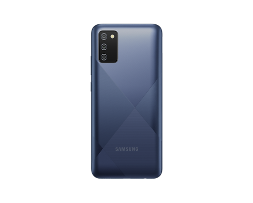 Samsung A02s SM-A025F 32GB Синий купить в Барнауле фото 2