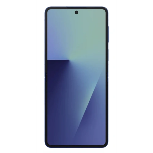 Samsung Z Flip 7 5G F766B 12/256GB Синий RU купить в Барнауле фото 3