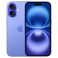 Apple iPhone 16 256Gb Ultramarine GB купить в Барнауле