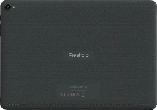 Планшет Prestigio Muze 3231 10.1" 16 Gb LTE Серый купить в Барнауле фото 2