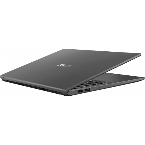 Ноутбук ASUS VivoBook X512DA-BQ1191T 15.6" FHD 200-nits/R3-3200U/8GB/256GB SSD/UMA/W10/Slate Grey купить в Барнауле фото 4
