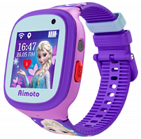 Детские часы Кнопка Жизни Aimoto Disney Elsa купить в Барнауле
