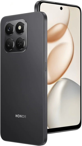 Honor X7d 8/256GB Черный купить в Барнауле